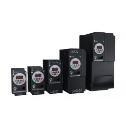 Преобразователь частоты STV050 Hertz 5.5кВт 380В ЭМС С3 + LED панель оператора SE STV050U55N4