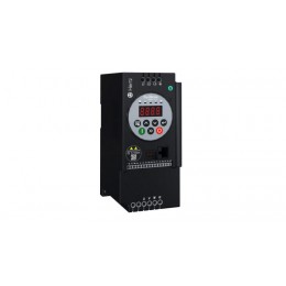Преобразователь частоты STV050 Hertz 7.5кВт 380В ЭМС С3 + LED панель оператора SE STV050U75N4