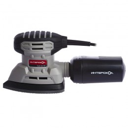 Машина шлифовальная плоская ПШМ-32/130 ИНТЕРСКОЛ 162.1.1.00