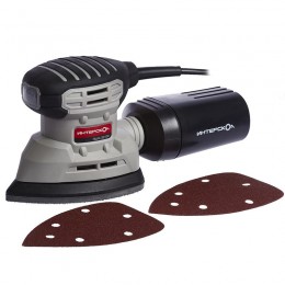 Машина шлифовальная плоская ПШМ-32/130 ИНТЕРСКОЛ 162.1.1.00