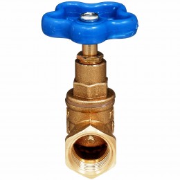 Клапан запорный (вентиль) БАЗ 15Б3р 20