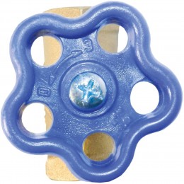 Клапан запорный (вентиль) БАЗ 15Б3р Э 20