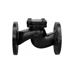 Клапан обратный Ci 16кч9нж 40