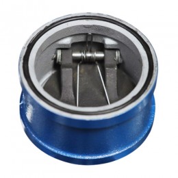 Клапан обратный чугунный 150