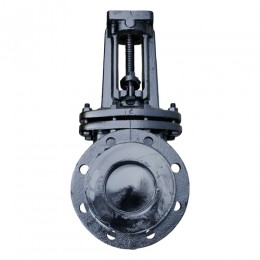 Задвижка 30ч906бр 80 под привод