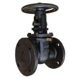 Задвижка 30ч6бр Ci 200