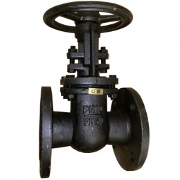 Задвижка 30ч6бр Ci 200