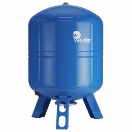 Гидроаккумулятор Wester 100 л.