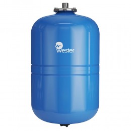 Гидроаккумулятор Wester 24 л.