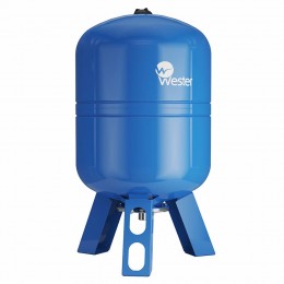 Гидроаккумулятор Wester 50 л.