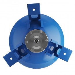 Гидроаккумулятор Wester 50 л.