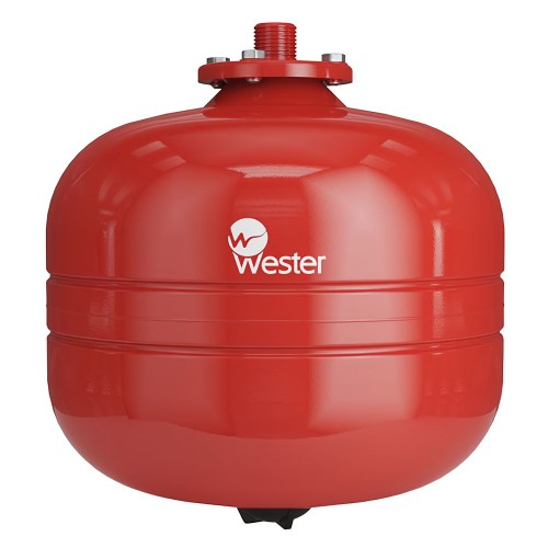 Расширительный бак Wester 12 л.