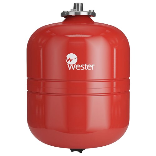 Расширительный бак Wester 18 л.