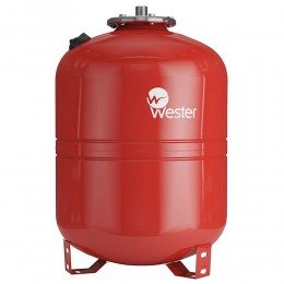 Расширительный бак Wester 50 л.