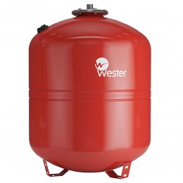 Расширительный бак Wester 100 л.