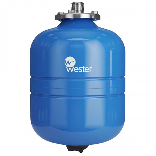 Гидроаккумулятор Wester 8 л. 