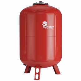 Расширительный бак Wester 300 л.