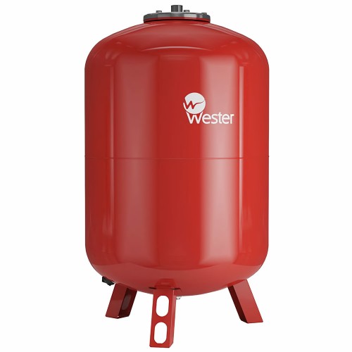 Расширительный бак Wester 300 л.