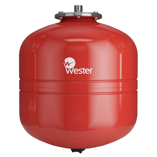 Расширительный бак Wester 35 л.