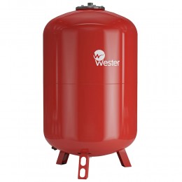 Расширительный бак Wester 500 л.