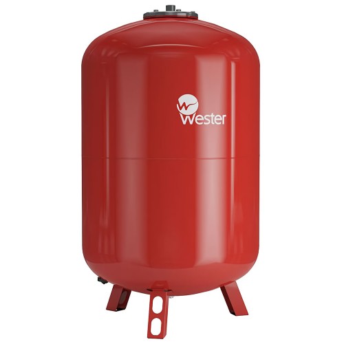 Расширительный бак Wester 500 л.