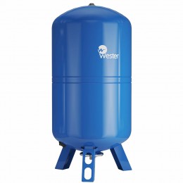 Гидроаккумулятор Wester 150 л.