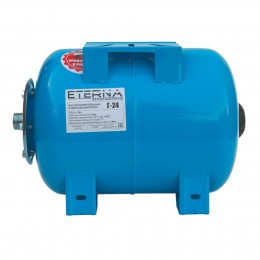 Гидроаккумулятор ETERNA Г-24 л.
