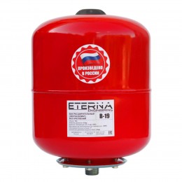 Расширительный бак ETERNA В-19 л.