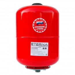 Расширительный бак ETERNA В-24 л.