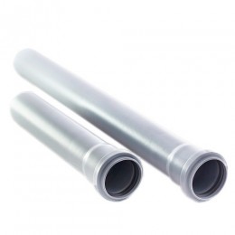 Труба ПП 50х2,0м (1,8мм)