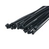 Стяжка кабельная 250х4.8 черн. (уп.100шт) SE IMT25048B