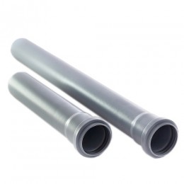 Труба ПП 50х2м (1,8 мм) Политэк