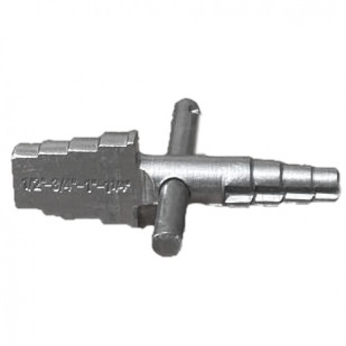 Ключ для разъемных соединений (американка) ½”-1¼”