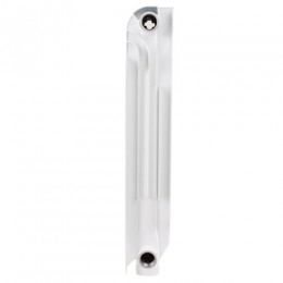 Алюминиевый радиатор STI RUS (F) 500/96 12 сек.