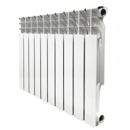 Алюминиевый радиатор STI ECO RUS AL 500/80 10 сек.