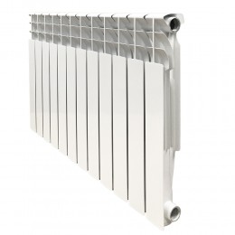 Алюминиевый радиатор STI ECO RUS AL 500/80 12 сек.