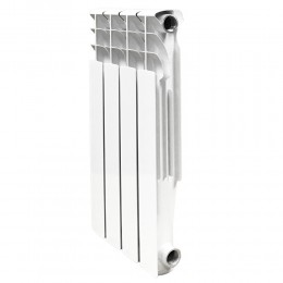 Алюминиевый радиатор STI ECO RUS AL 500/80 4 сек.