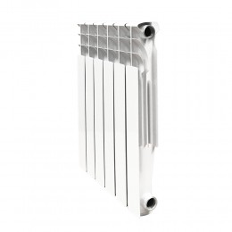Алюминиевый радиатор STI ECO RUS AL 500/80 6 сек.