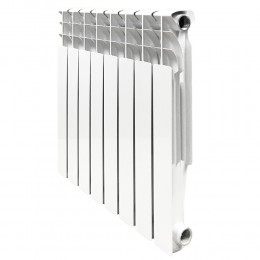 Алюминиевый радиатор STI ECO RUS AL 500/80 8 сек.