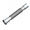 T101 Гибкая труба 1½"х40