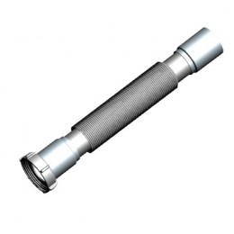 T101 Гибкая труба 1½"х40