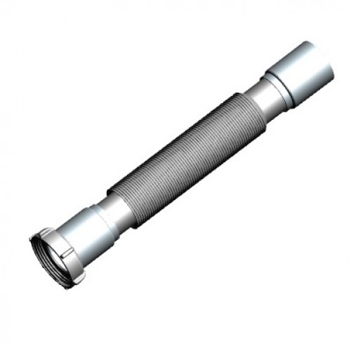 T101 Гибкая труба 1½"х40