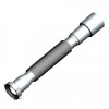 T103 Гибкая труба 1½"х40-50