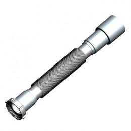 T103 Гибкая труба 1½"х40-50