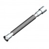 T113 Гибкая труба удлиненная 1½"х40-50