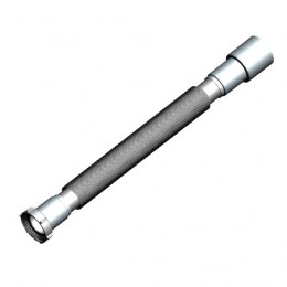 T113 Гибкая труба удлиненная 1½"х40-50