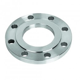 Фланец стальной плоский 150 (PN16) ГОСТ 33259-2015