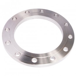 Фланец стальной плоский 250 (PN10) ГОСТ 33259-2015