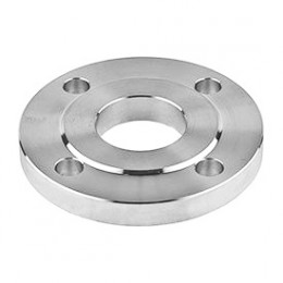 Фланец стальной плоский 65 (PN16) ГОСТ 33259-2015