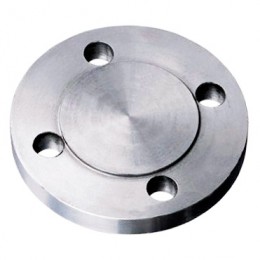 Заглушка стальная фланцевая 80 (10-16 атм.) АТК 24.200.02-90